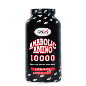 anabolic amino 10000 DNI 325 vien