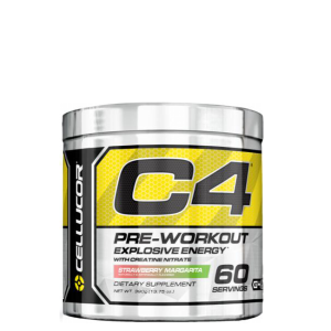 c4 extreme 60 servings