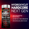 hydroxycut netx gen