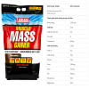 muscle mass gainer 5,5kg