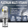platinum vitamine