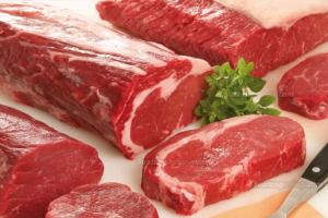 Giá trị dinh dưỡng của thịt bò với người tập thể hình